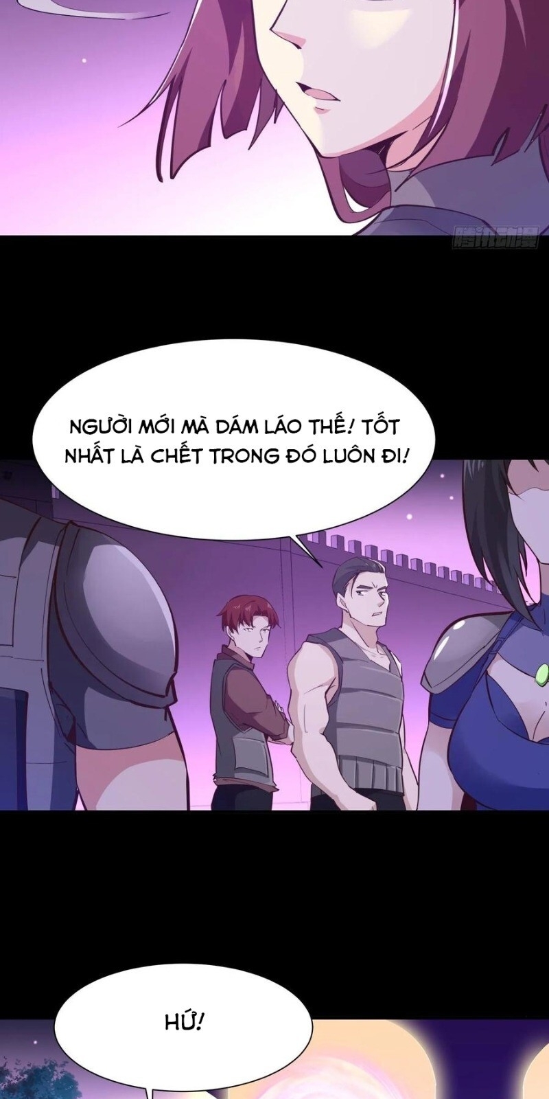 Trùng Sinh Đô Thị Thiên Tôn Chapter 149 - 8