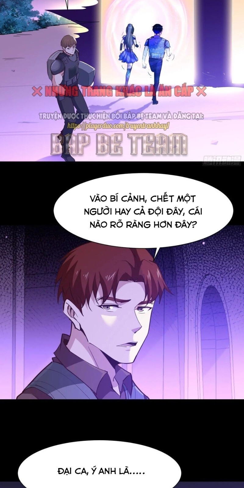 Trùng Sinh Đô Thị Thiên Tôn Chapter 149 - 9