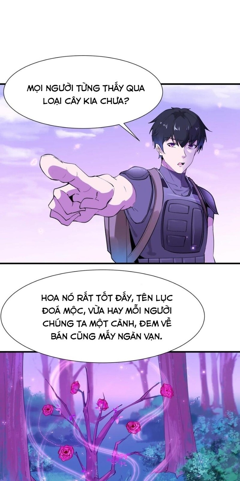 Trùng Sinh Đô Thị Thiên Tôn Chapter 150 - 3