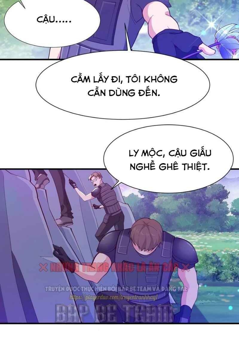 Trùng Sinh Đô Thị Thiên Tôn Chapter 151 - 19