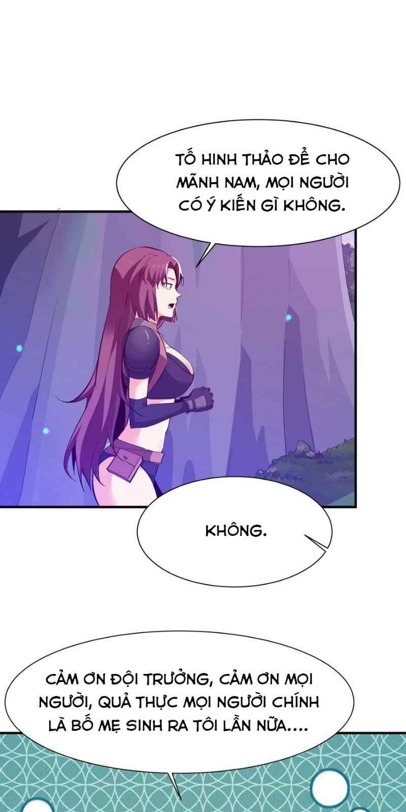 Trùng Sinh Đô Thị Thiên Tôn Chapter 151 - 20
