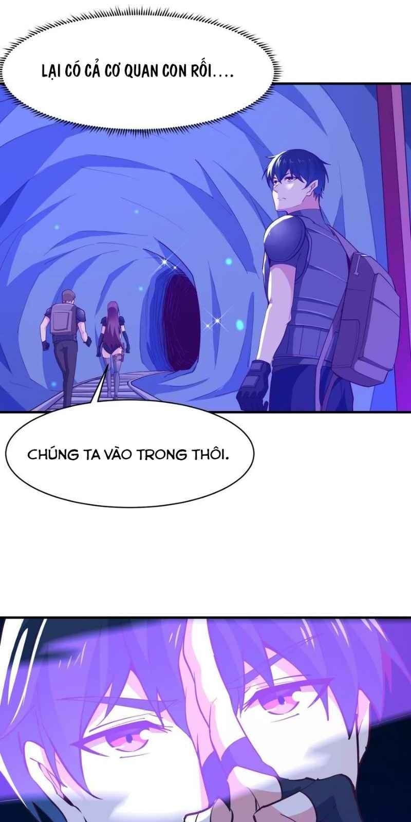 Trùng Sinh Đô Thị Thiên Tôn Chapter 151 - 27