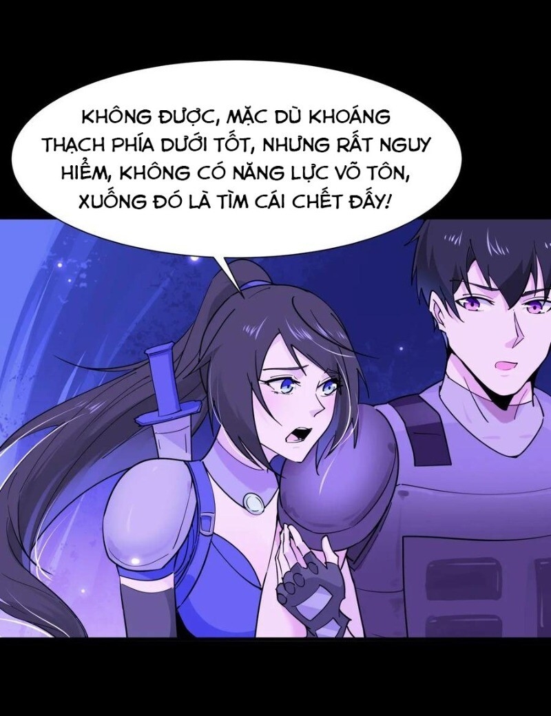 Trùng Sinh Đô Thị Thiên Tôn Chapter 152 - 17