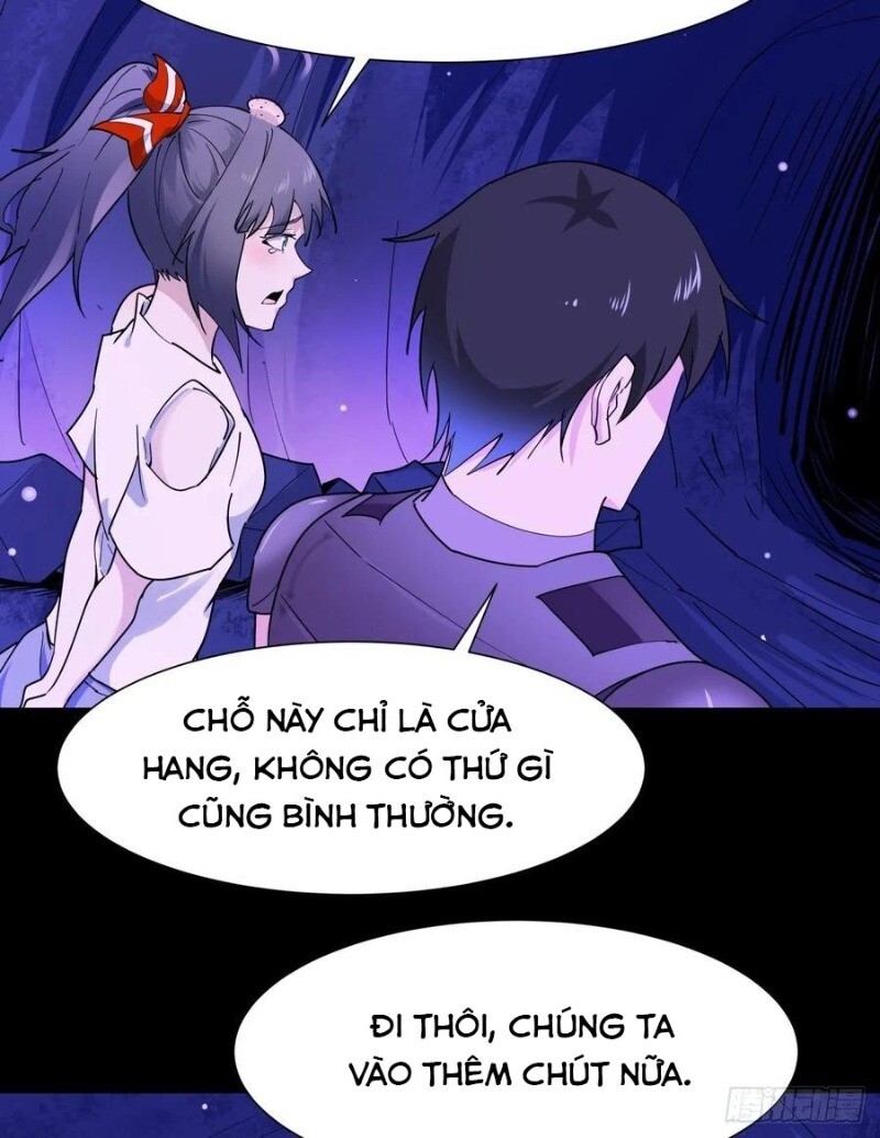 Trùng Sinh Đô Thị Thiên Tôn Chapter 152 - 31