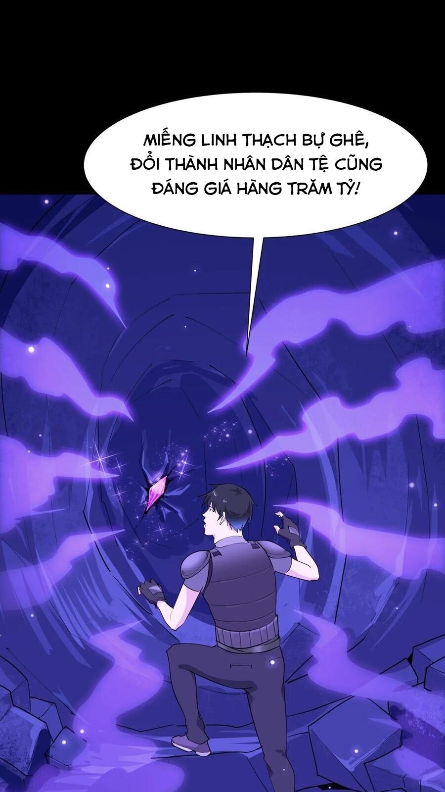 Trùng Sinh Đô Thị Thiên Tôn Chapter 152 - 37
