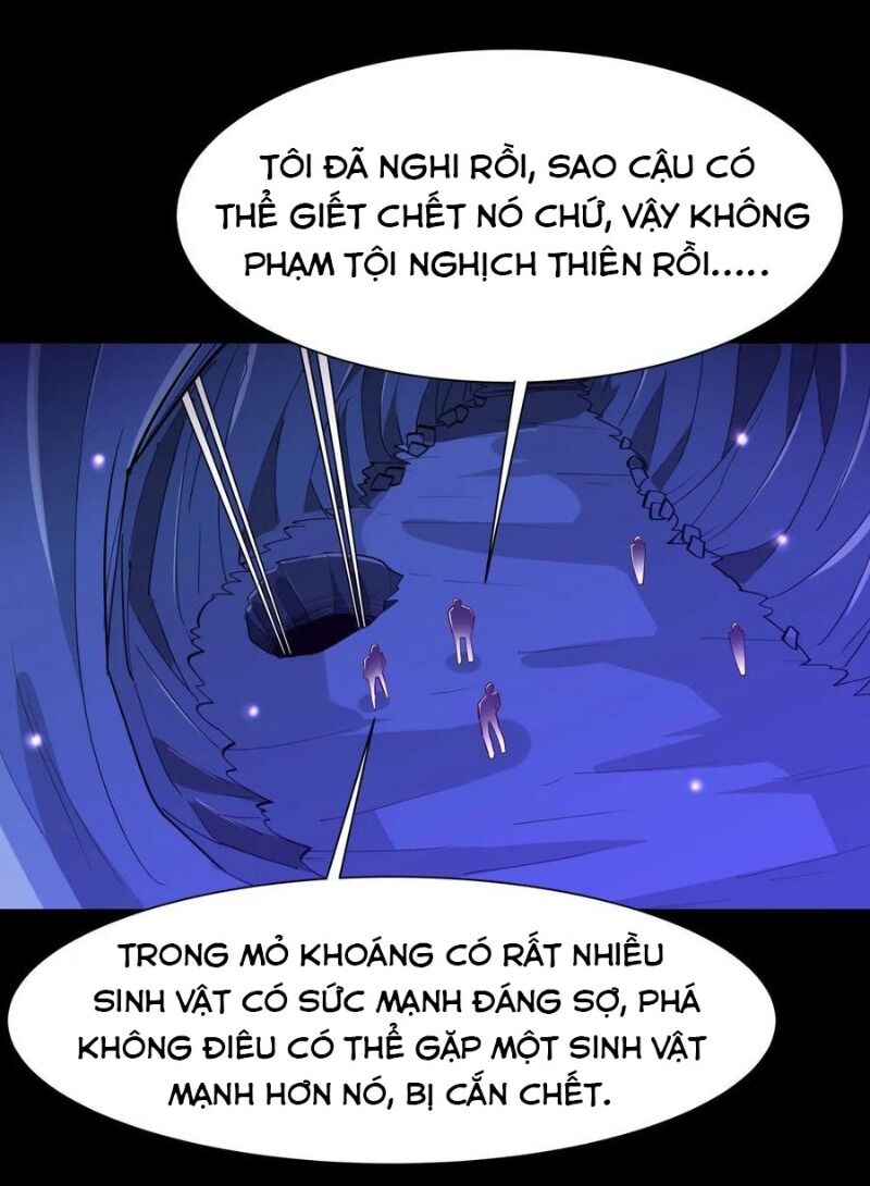 Trùng Sinh Đô Thị Thiên Tôn Chapter 153 - 22