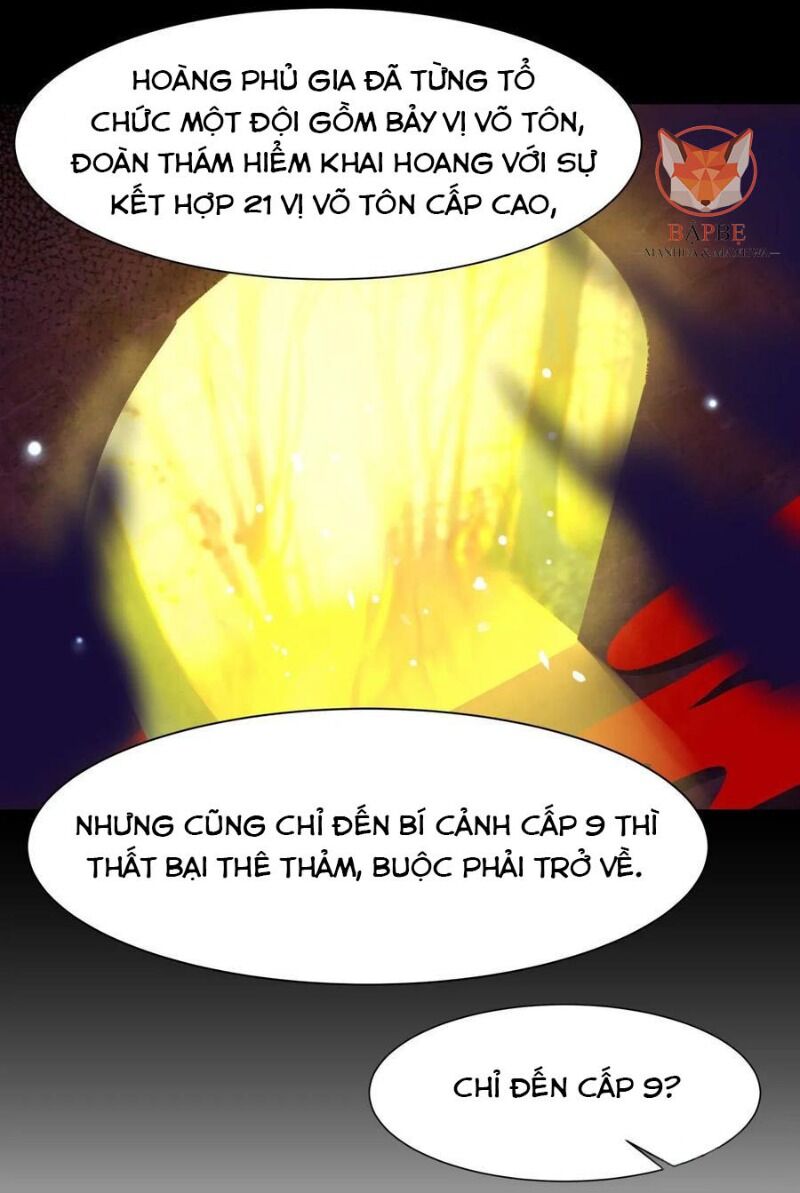Trùng Sinh Đô Thị Thiên Tôn Chapter 153 - 29