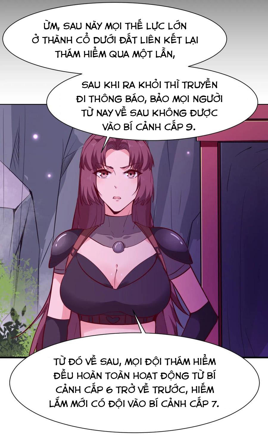 Trùng Sinh Đô Thị Thiên Tôn Chapter 153 - 30