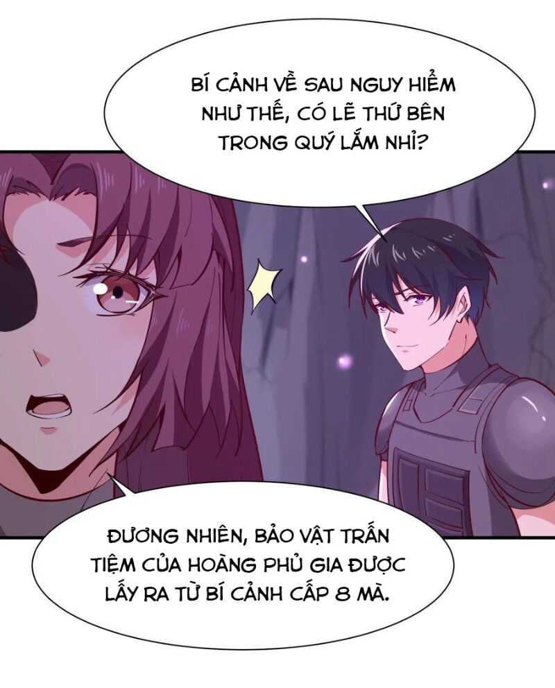 Trùng Sinh Đô Thị Thiên Tôn Chapter 153 - 31