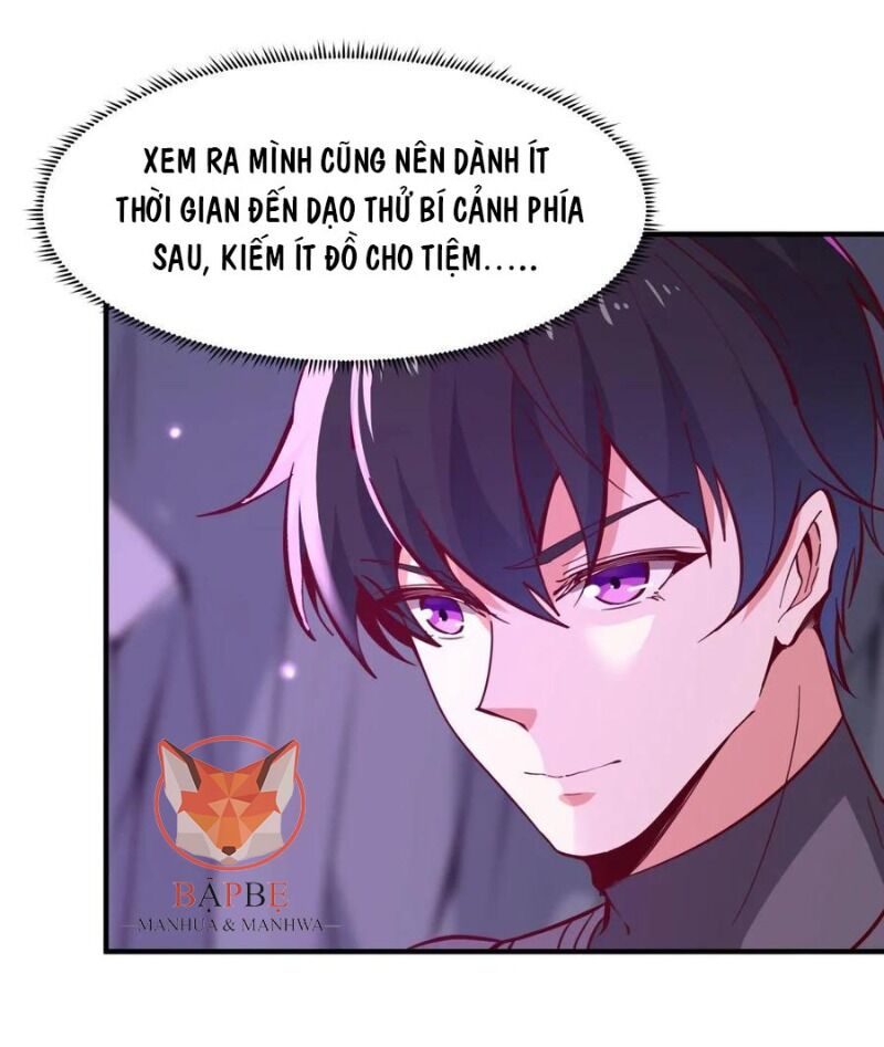 Trùng Sinh Đô Thị Thiên Tôn Chapter 153 - 32