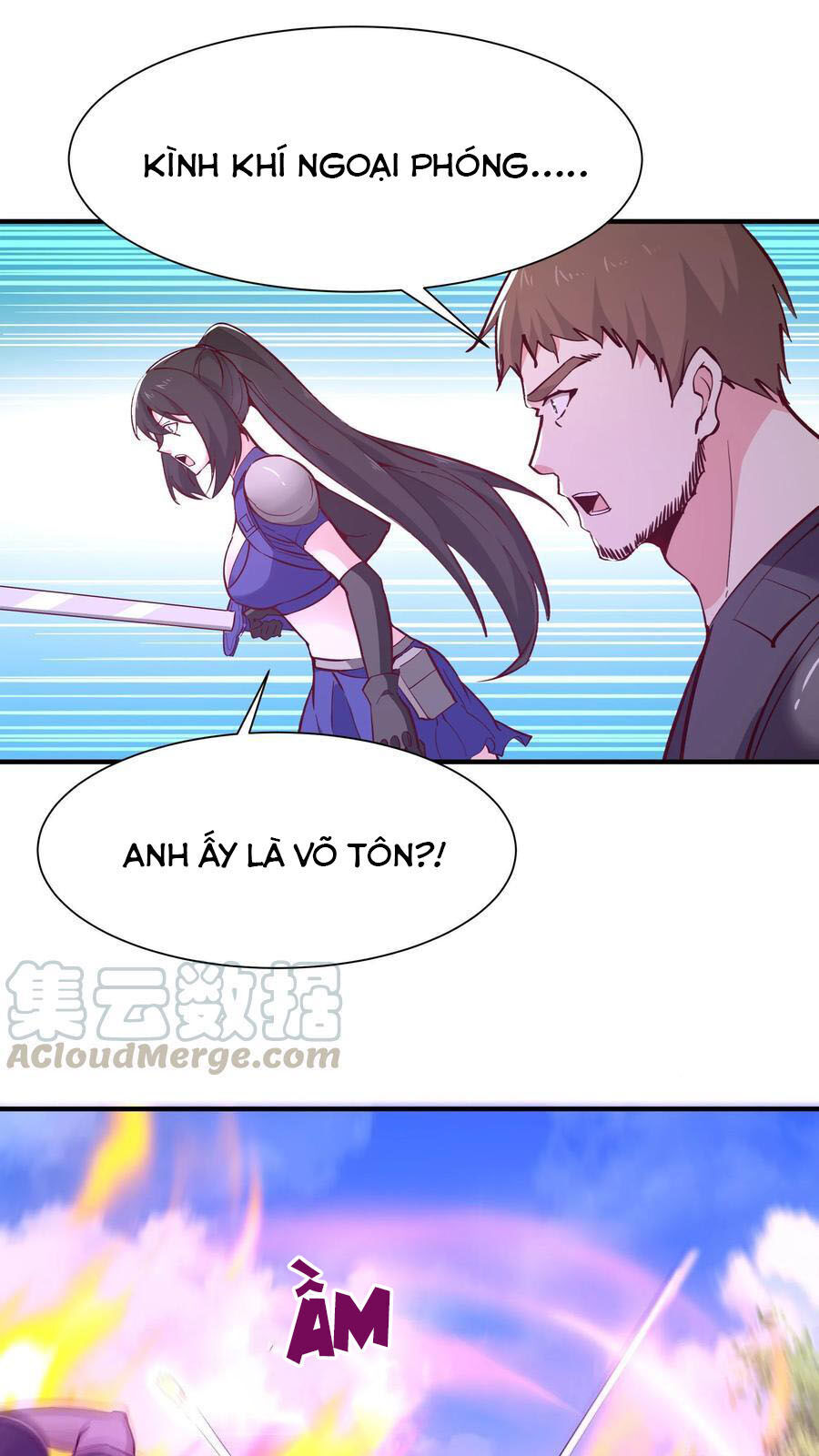 Trùng Sinh Đô Thị Thiên Tôn Chapter 154 - 17