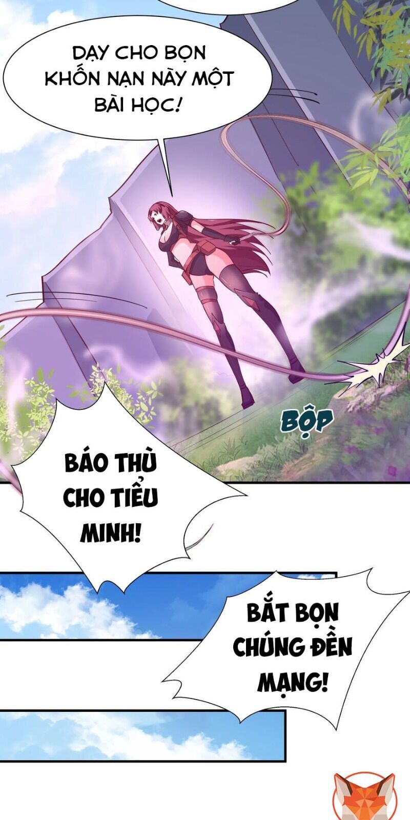 Trùng Sinh Đô Thị Thiên Tôn Chapter 154 - 21