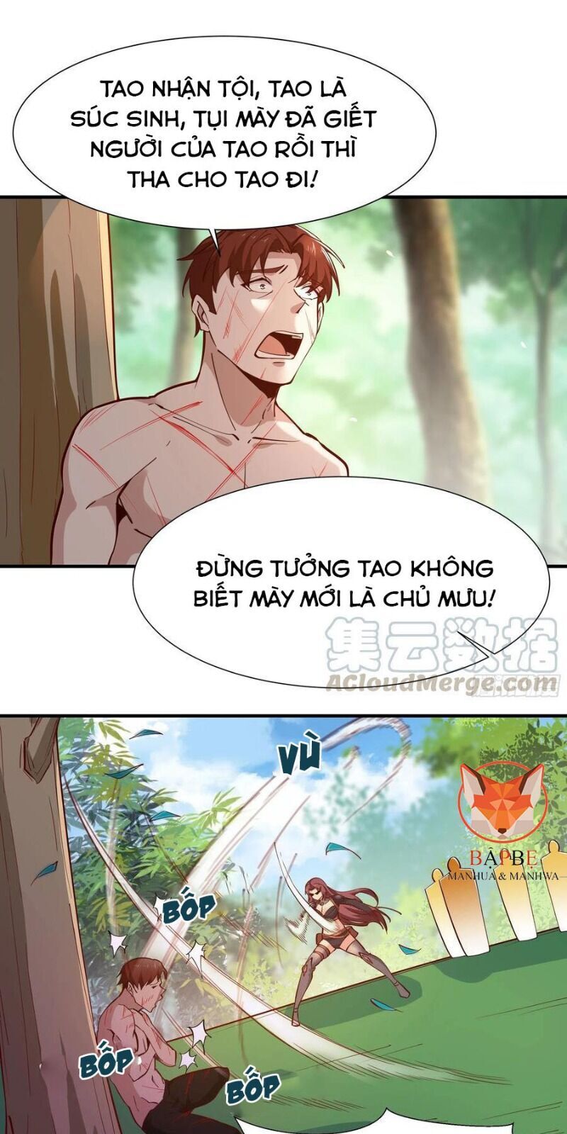 Trùng Sinh Đô Thị Thiên Tôn Chapter 154 - 23