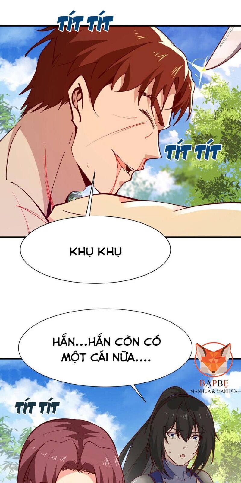 Trùng Sinh Đô Thị Thiên Tôn Chapter 154 - 39