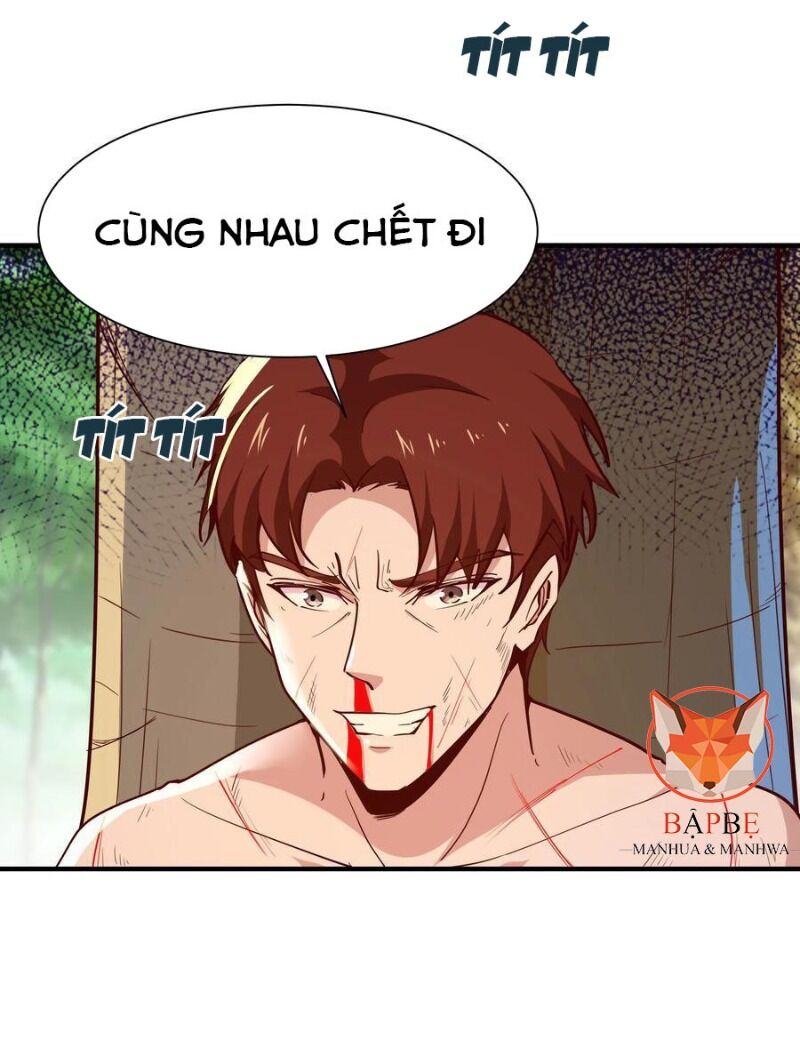 Trùng Sinh Đô Thị Thiên Tôn Chapter 154 - 41