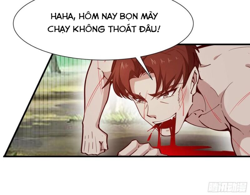 Trùng Sinh Đô Thị Thiên Tôn Chapter 155 - 18