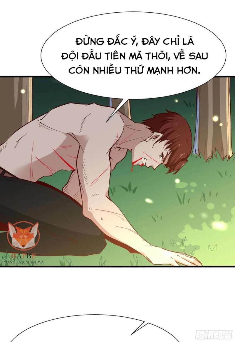 Trùng Sinh Đô Thị Thiên Tôn Chapter 155 - 40