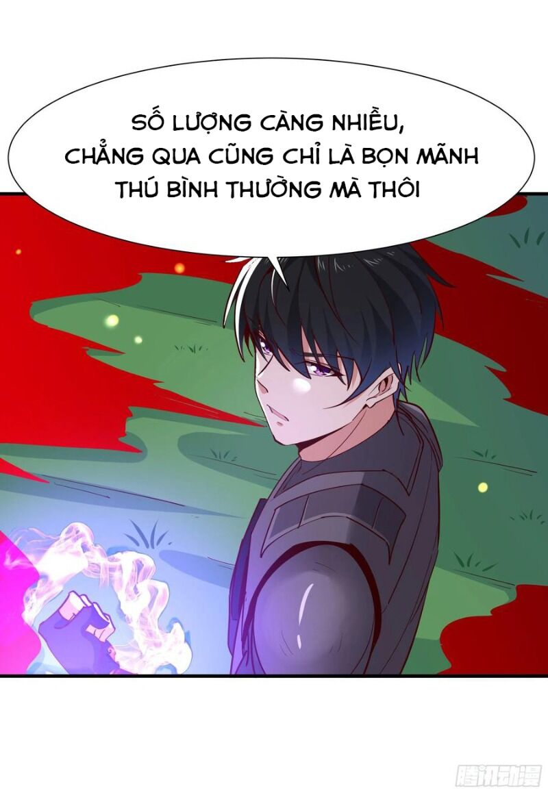 Trùng Sinh Đô Thị Thiên Tôn Chapter 155 - 42