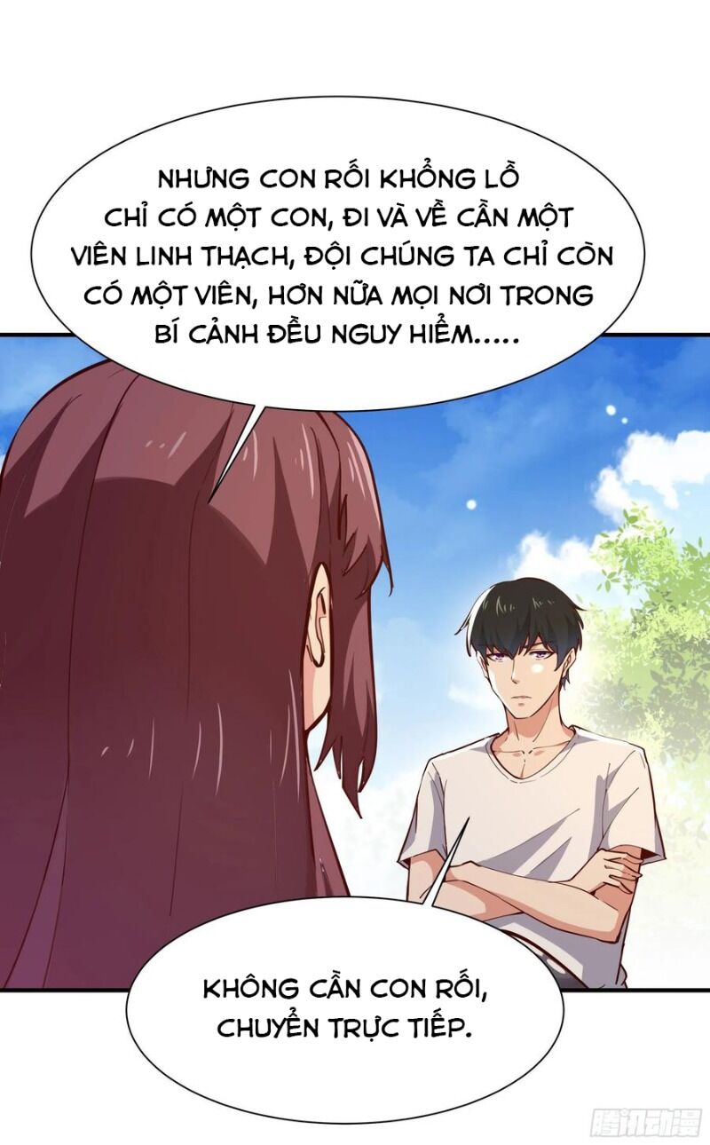 Trùng Sinh Đô Thị Thiên Tôn Chapter 156 - 40