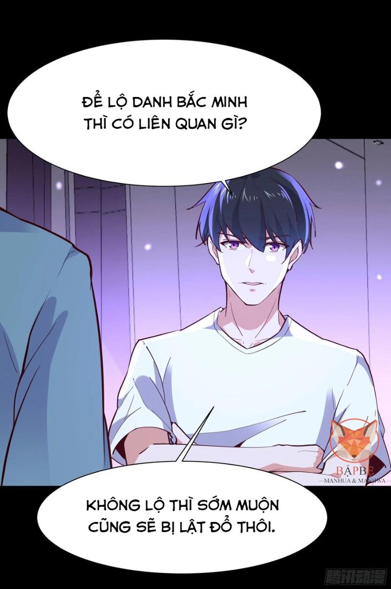 Trùng Sinh Đô Thị Thiên Tôn Chapter 157 - 12