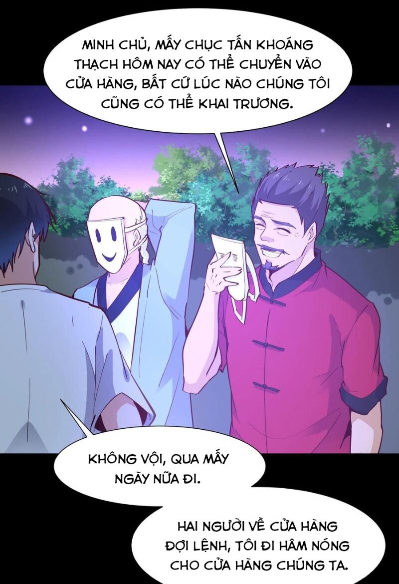Trùng Sinh Đô Thị Thiên Tôn Chapter 157 - 13