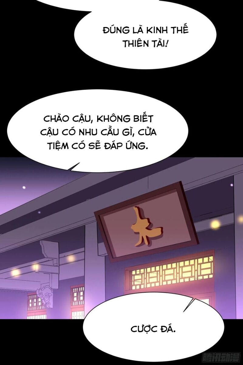 Trùng Sinh Đô Thị Thiên Tôn Chapter 157 - 18