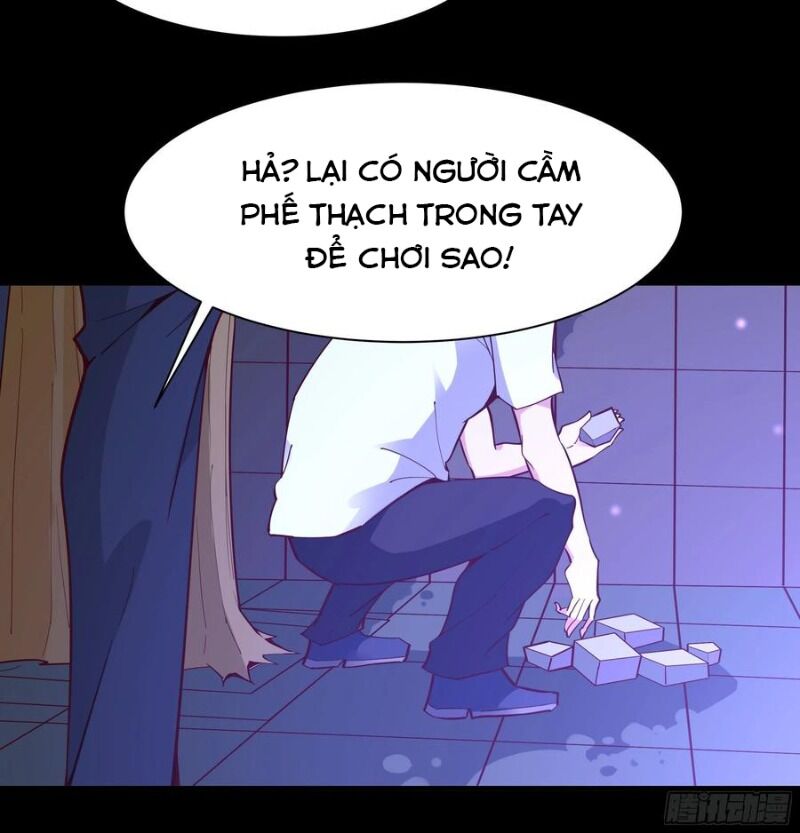 Trùng Sinh Đô Thị Thiên Tôn Chapter 157 - 22