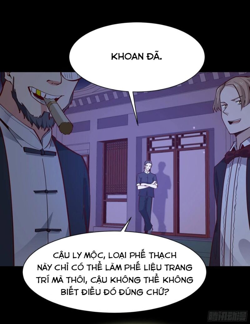 Trùng Sinh Đô Thị Thiên Tôn Chapter 157 - 27