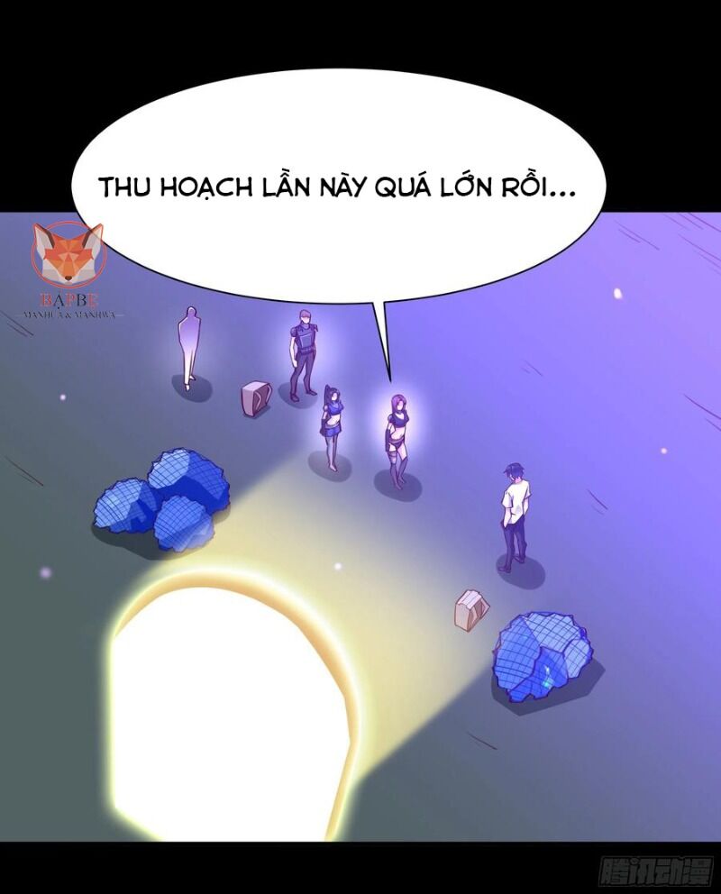Trùng Sinh Đô Thị Thiên Tôn Chapter 157 - 4