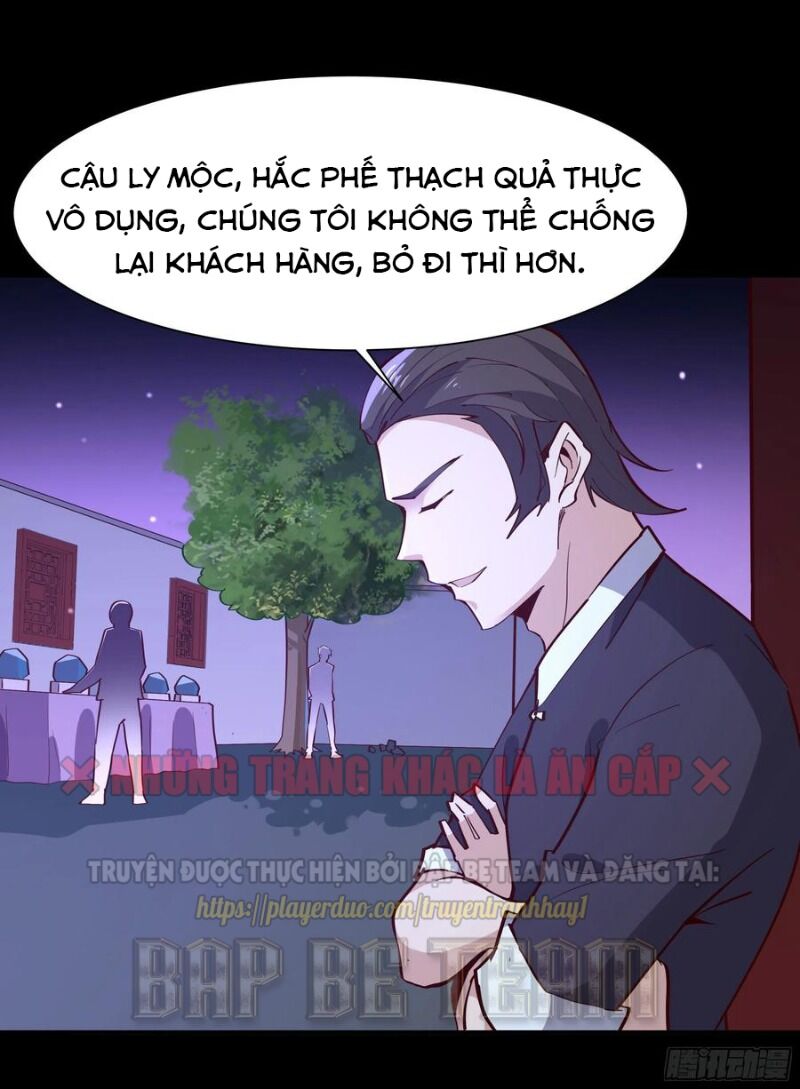 Trùng Sinh Đô Thị Thiên Tôn Chapter 157 - 32