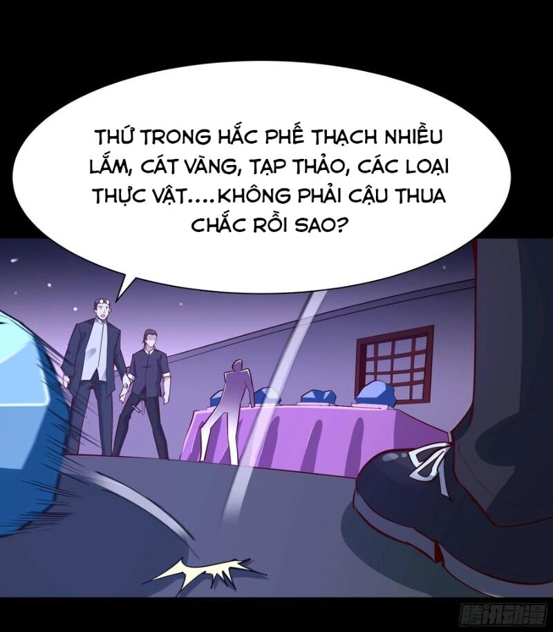 Trùng Sinh Đô Thị Thiên Tôn Chapter 157 - 41
