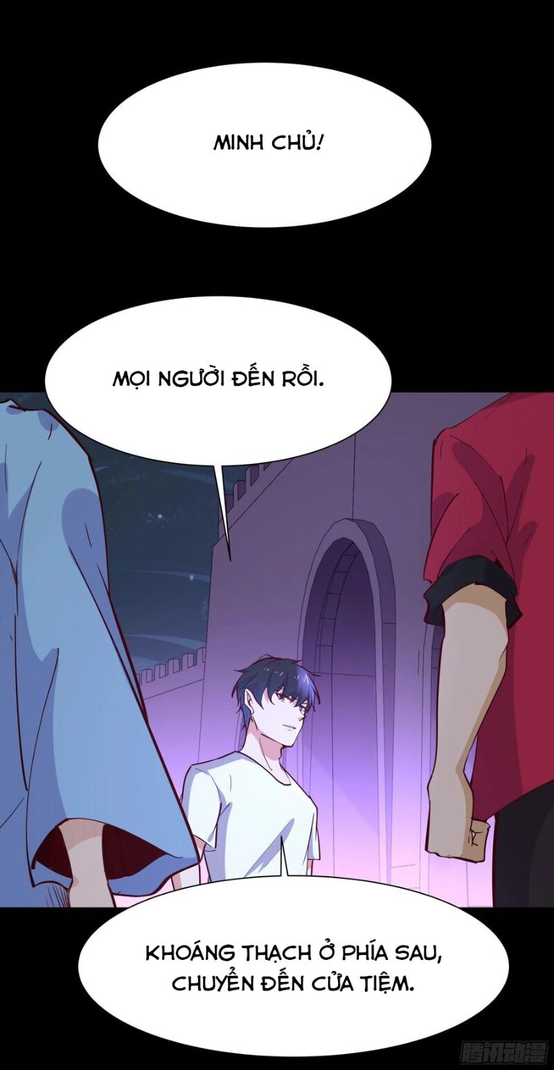 Trùng Sinh Đô Thị Thiên Tôn Chapter 157 - 9