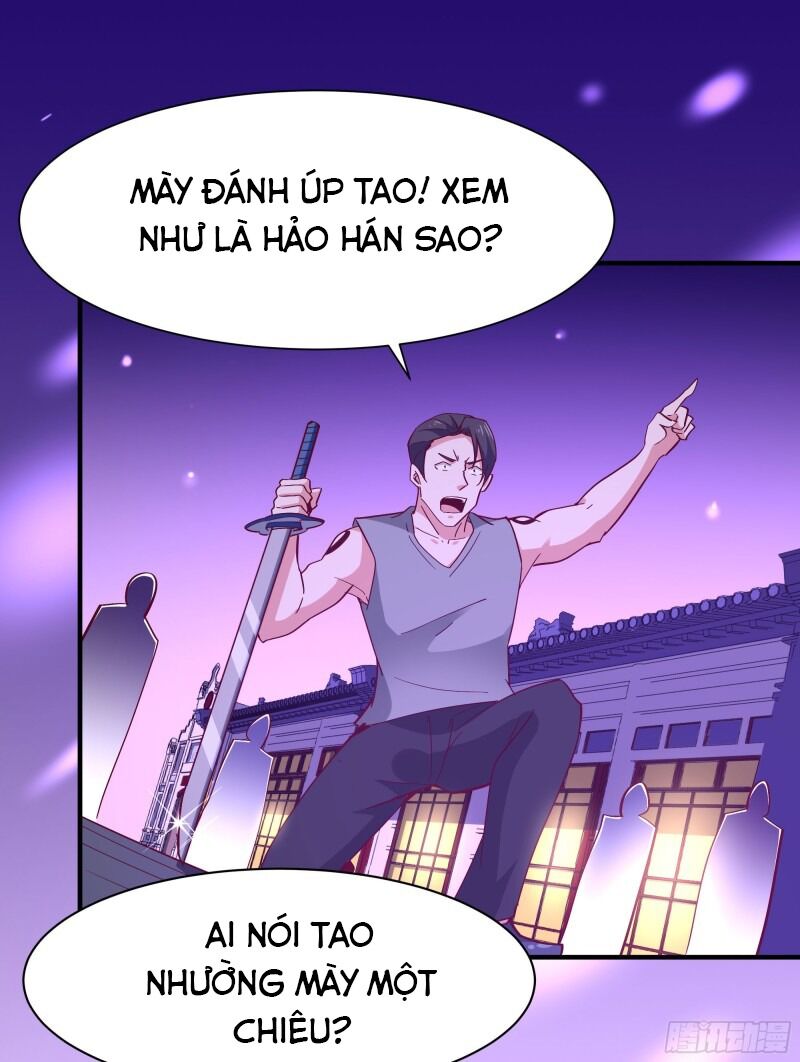 Trùng Sinh Đô Thị Thiên Tôn Chapter 160 - 19