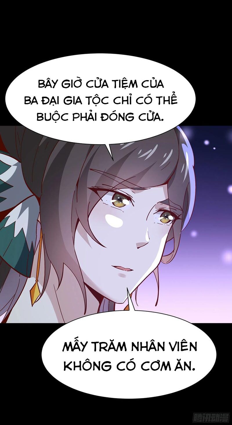 Trùng Sinh Đô Thị Thiên Tôn Chapter 161 - 20
