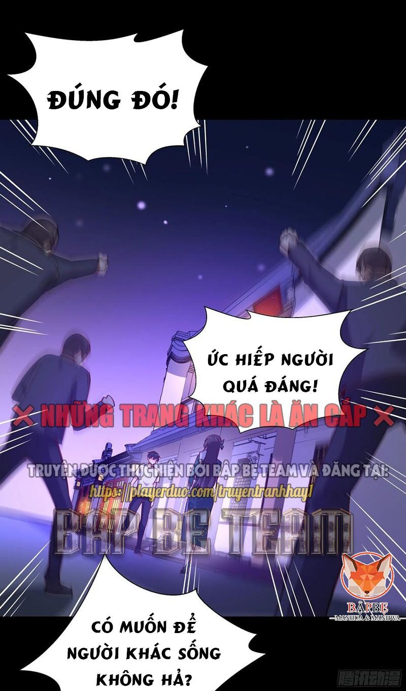 Trùng Sinh Đô Thị Thiên Tôn Chapter 161 - 21