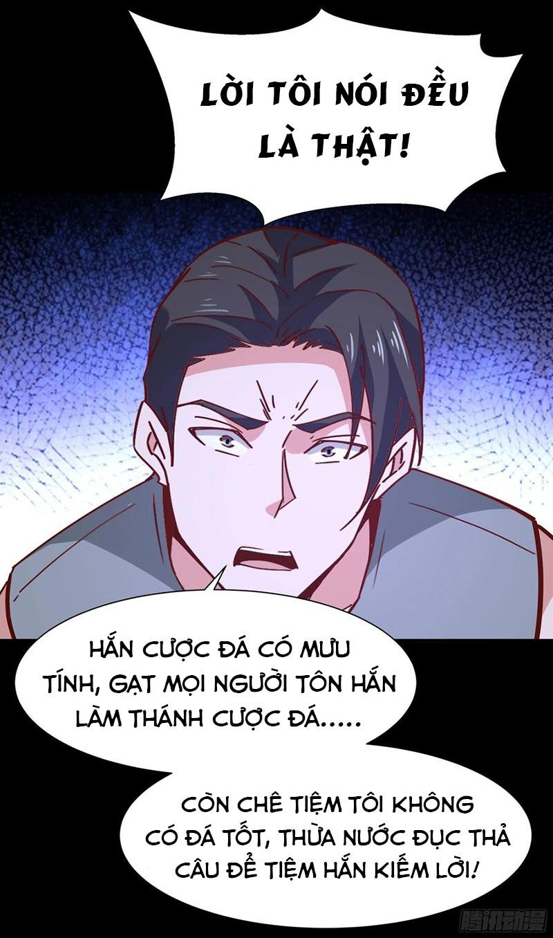 Trùng Sinh Đô Thị Thiên Tôn Chapter 161 - 28
