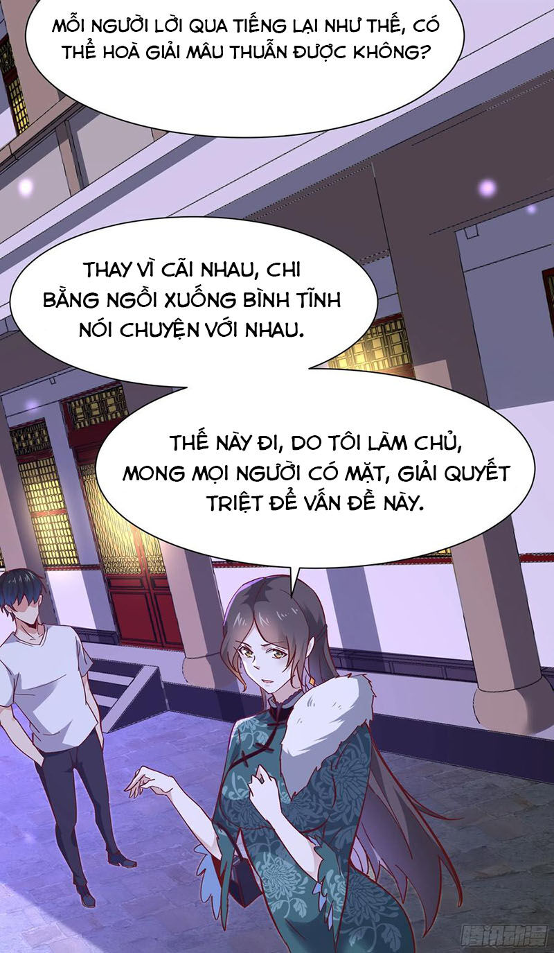 Trùng Sinh Đô Thị Thiên Tôn Chapter 161 - 32