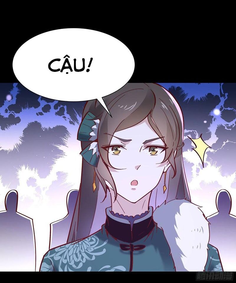 Trùng Sinh Đô Thị Thiên Tôn Chapter 161 - 40
