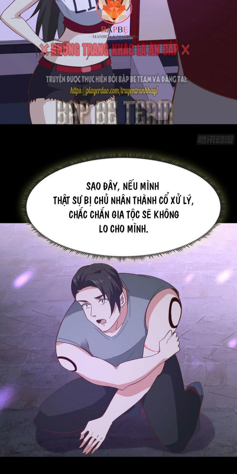 Trùng Sinh Đô Thị Thiên Tôn Chapter 162 - 11
