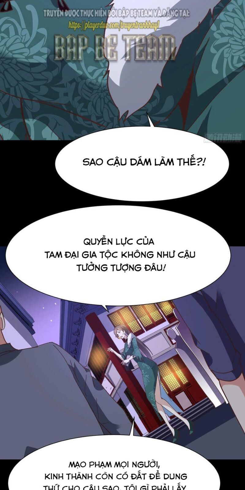 Trùng Sinh Đô Thị Thiên Tôn Chapter 162 - 17