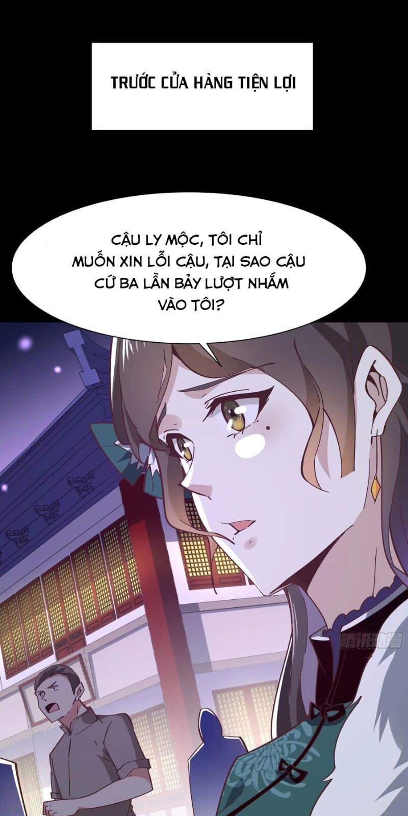 Trùng Sinh Đô Thị Thiên Tôn Chapter 162 - 3