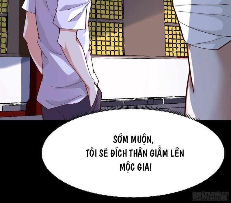 Trùng Sinh Đô Thị Thiên Tôn Chapter 162 - 38