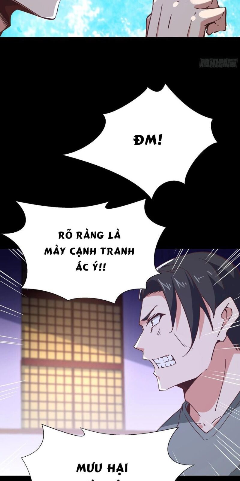 Trùng Sinh Đô Thị Thiên Tôn Chapter 162 - 6