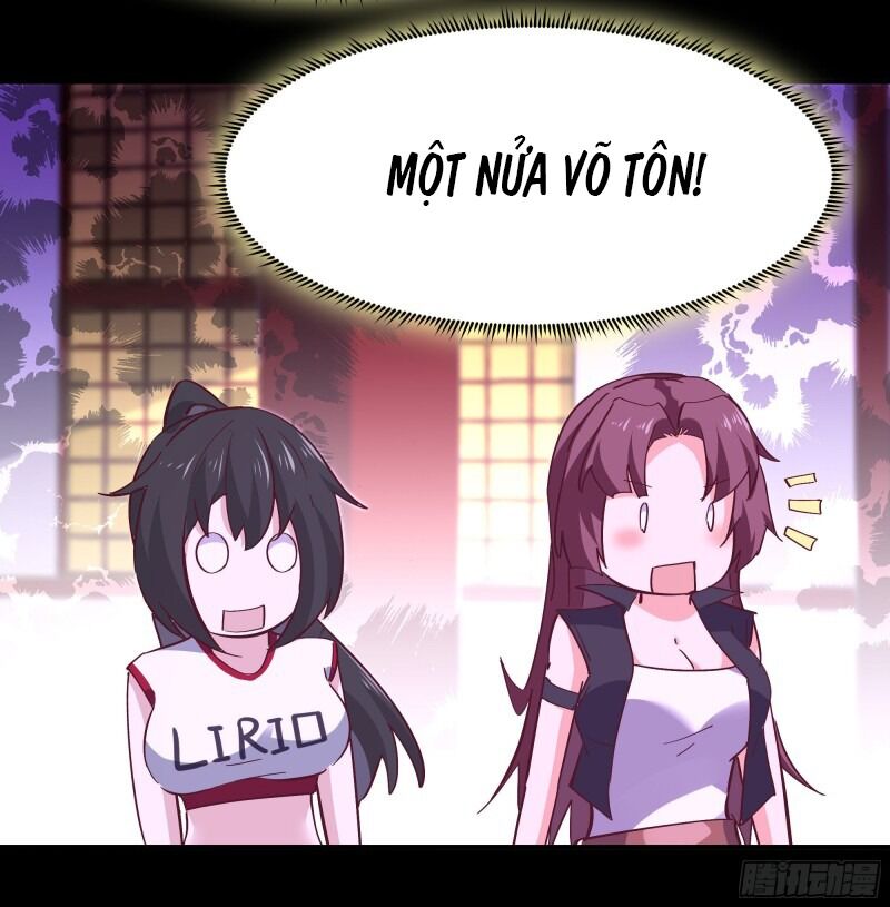 Trùng Sinh Đô Thị Thiên Tôn Chapter 163 - 12