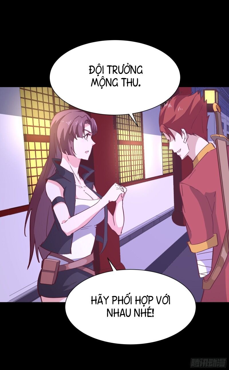 Trùng Sinh Đô Thị Thiên Tôn Chapter 163 - 15