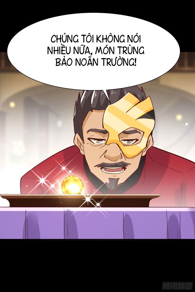 Trùng Sinh Đô Thị Thiên Tôn Chapter 163 - 26
