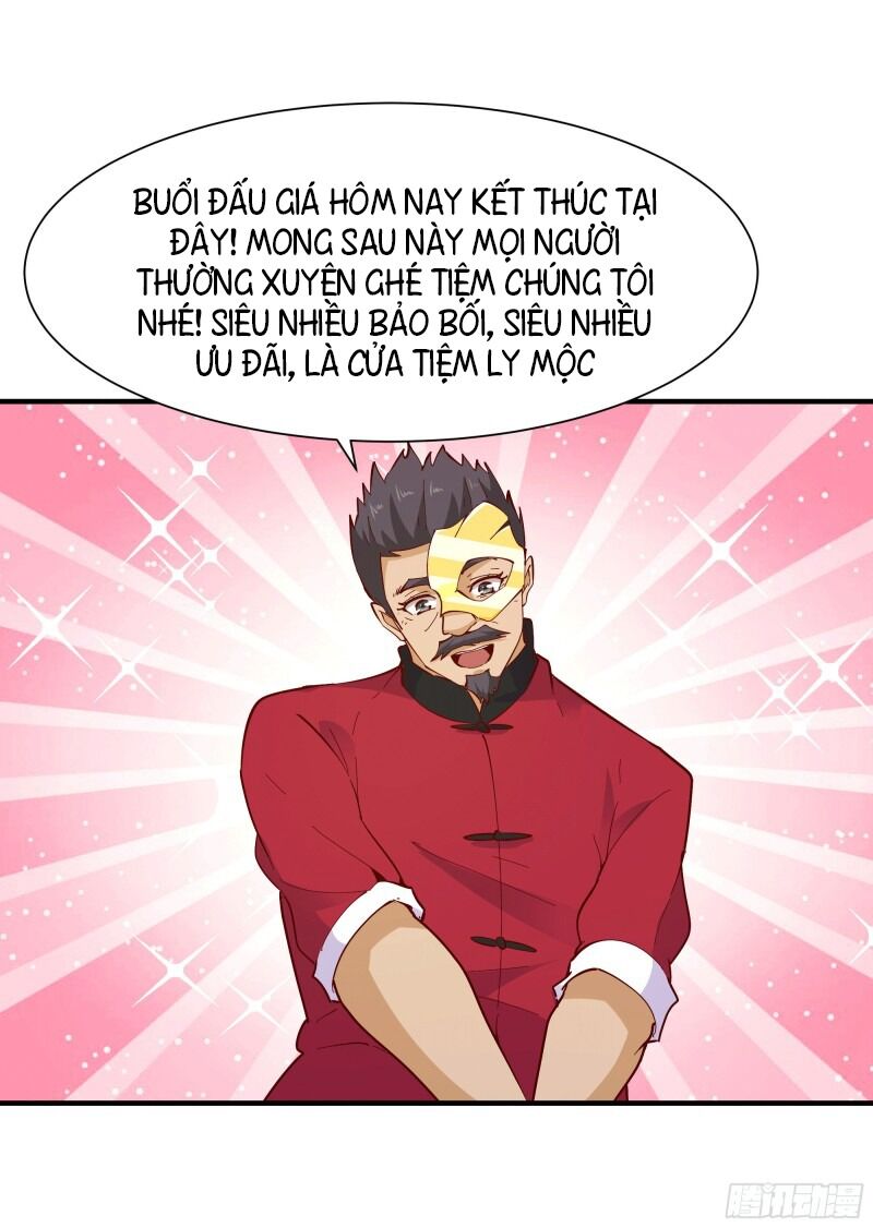 Trùng Sinh Đô Thị Thiên Tôn Chapter 164 - 20