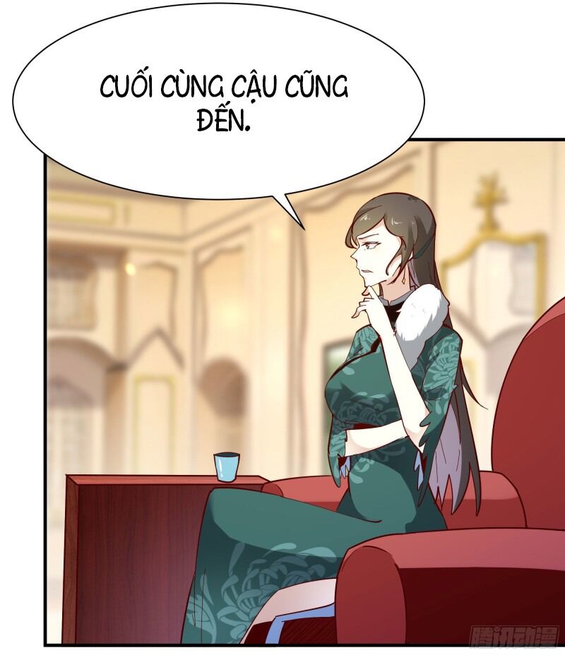 Trùng Sinh Đô Thị Thiên Tôn Chapter 164 - 25