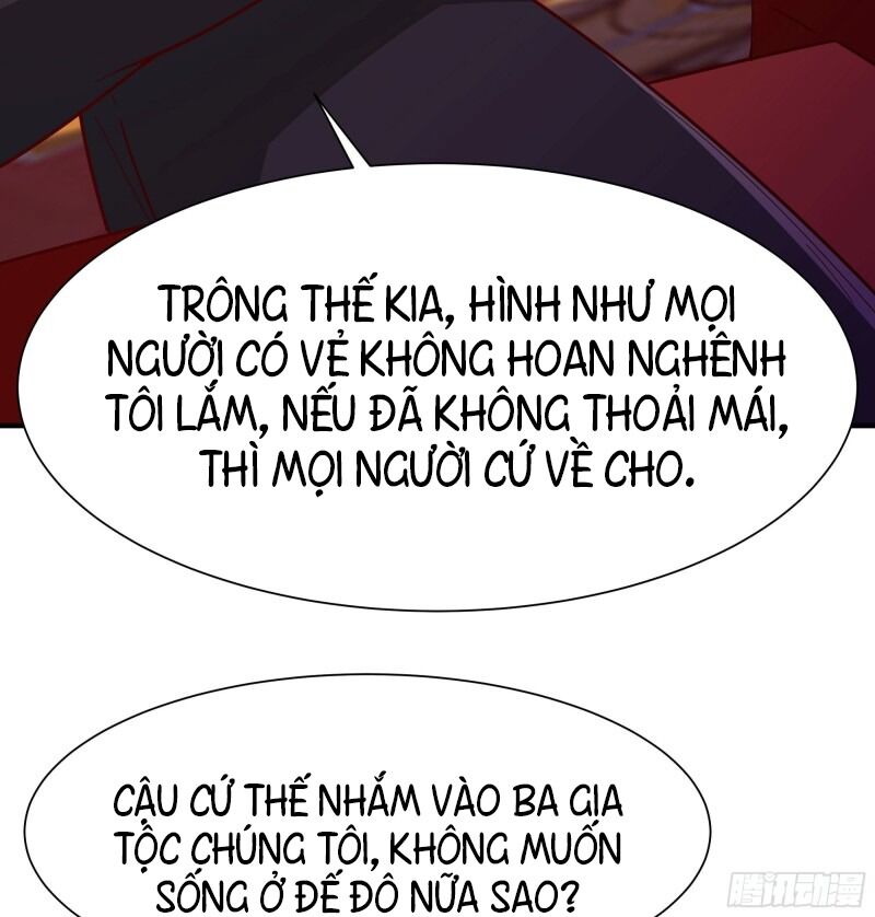Trùng Sinh Đô Thị Thiên Tôn Chapter 164 - 30