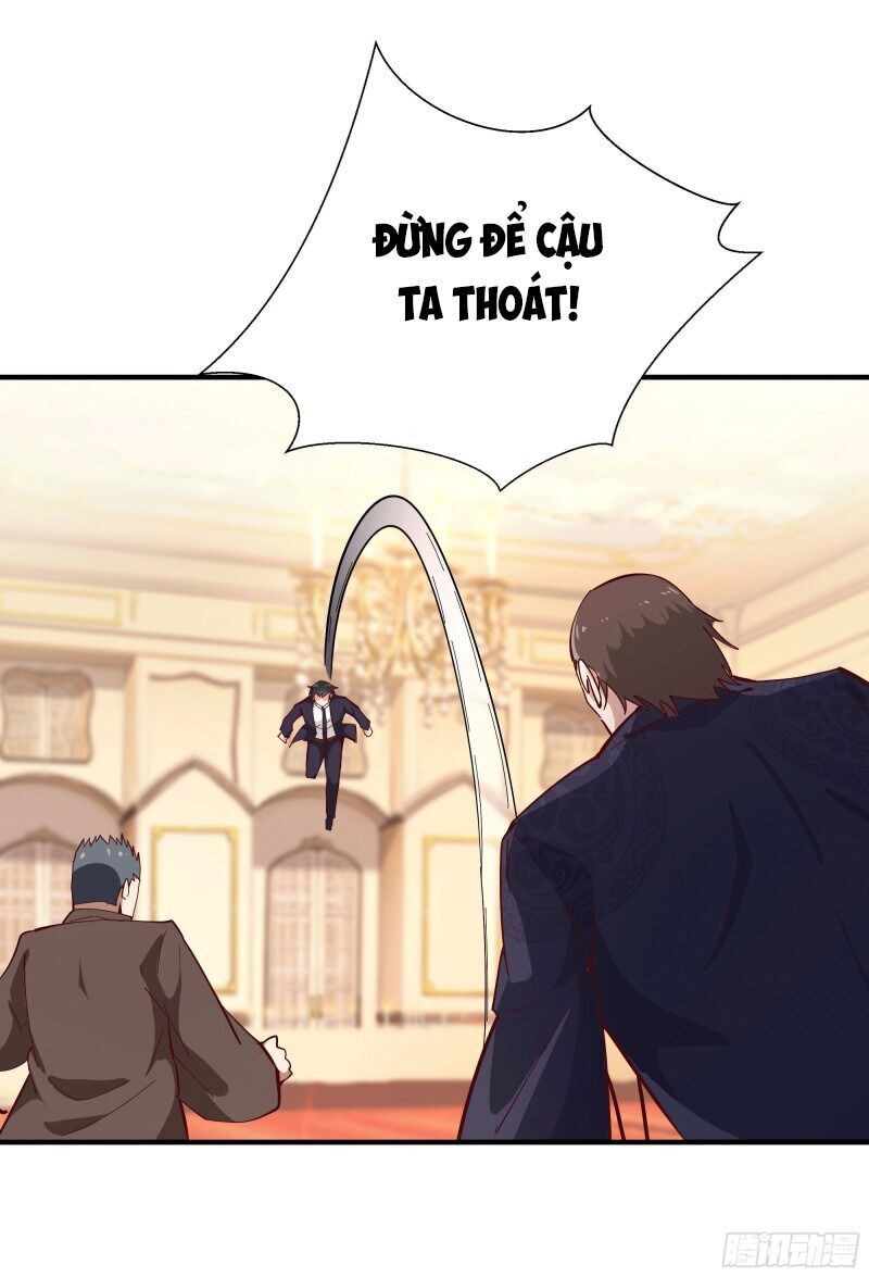 Trùng Sinh Đô Thị Thiên Tôn Chapter 166 - 18